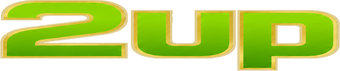 2up লোগো